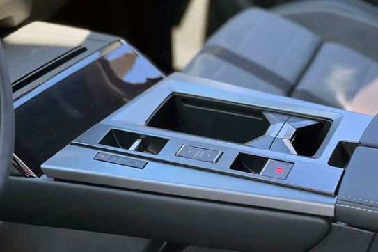 Opel Grandland X GS 1.2 Turbo