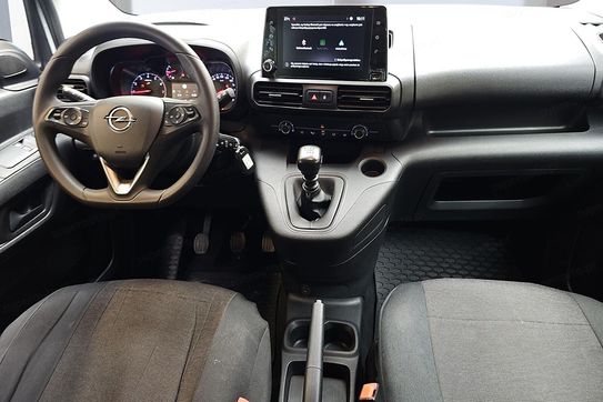 Opel Combo L1H1