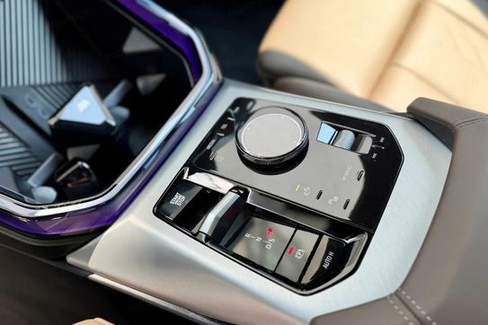 BMW X3 XM50