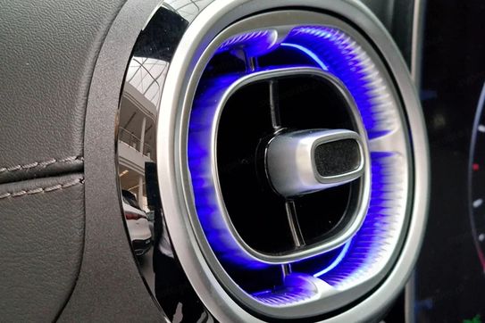 Mercedes GLC Coupe 220 d 4-Matic AMG Line