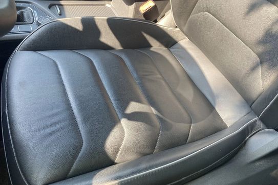 Volkswagen Tiguan 2.0 Tsi 4MOT r-Line Dsg