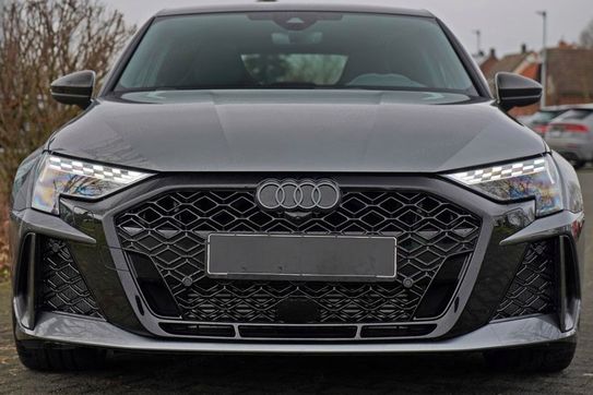 Audi A3 RS3 TFSI quattro Sportback
