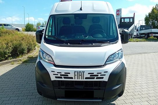 Fiat Ducato Maxi L3H2