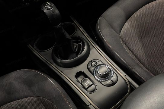 Mini Countryman Cooper SE ALL4 aut