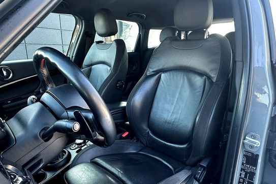 Mini Countryman Cooper S