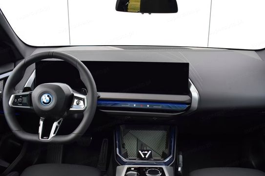 BMW X3 xDrive30e M Sport