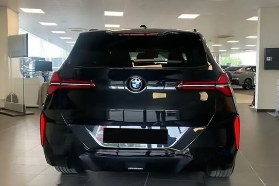 BMW X3 xDrive20d M Sport