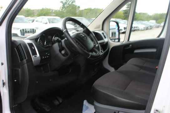 Opel Movano L3H2
