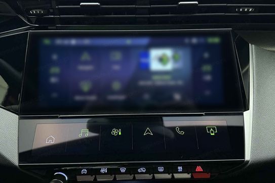 Peugeot 308 GT 1.5 BlueHDi