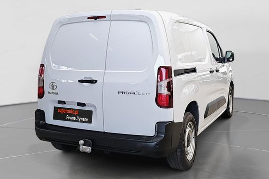 Toyota Proace City Standard