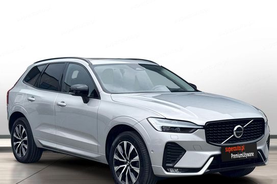 Volvo XC60 B5 B AWD Plus Dark aut