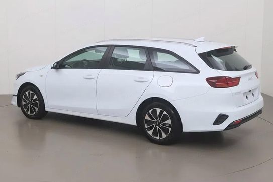 Kia Ceed 1.5 T-GDI M DCT