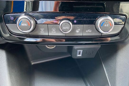 Opel Mokka Edition aut 1.2 T