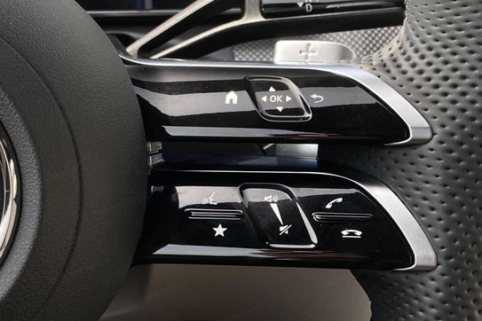 Mercedes CLE 300  4-Matic AMG Line