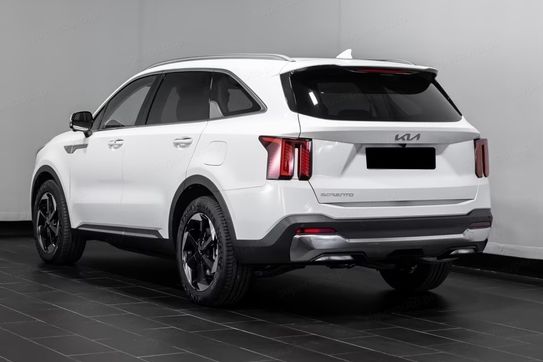 Kia Sorento 1.6 T-GDI HEV Prestige Line aut 7os.