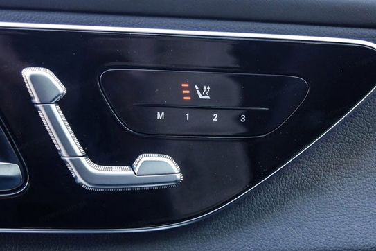 Mercedes GLC 220 d 4-Matic AMG Line