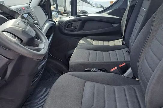 Iveco Daily 50C18 Wywrotka