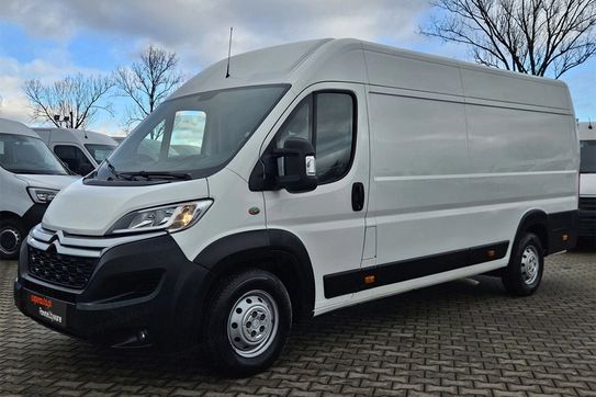 Citroen Jumper L4H2