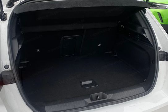 Opel Astra VI 1.2 T Elegance S&S aut