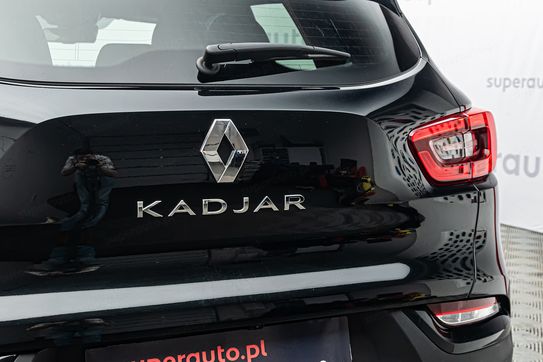 Renault Kadjar 1.3 TCe FAP Black Edition EDC