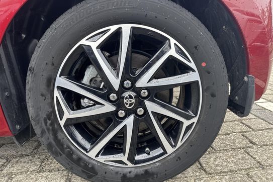 Toyota Yaris 1.5 Comfort