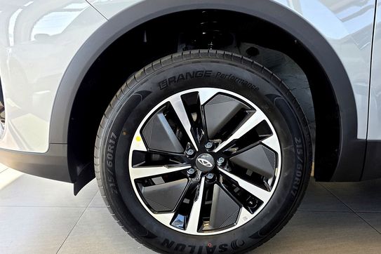 Chery Tiggo 4 Prestige 1.5 T-GDI HEV DHT