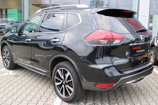 Nissan X-Trail 2.0 Tekna