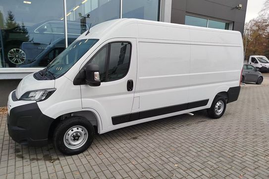 Fiat Ducato 3.5t L3H2