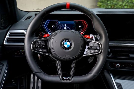 BMW Seria 3 Touring M3 Competition xDrive