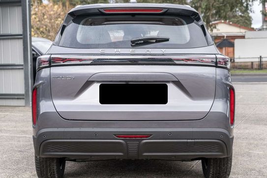 Chery Tiggo 7 Premium 1.5 T-GDI HEV DCT