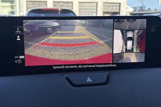 Mazda CX-60 3.3 D Homura AWD aut