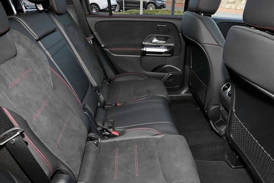 Mercedes GLB 200 AMG Line