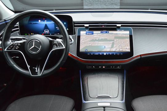 Mercedes Klasa E 220 d Avantgarde