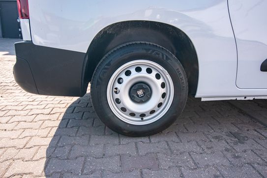 Fiat Doblo Cargo/Van XL L2H1 Zabudowa Izotermiczna