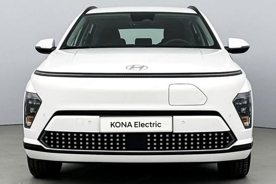 Hyundai Kona Electric 65kWh Executive