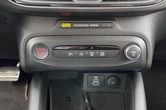 Ford Focus 2.3 EcoBoost ST