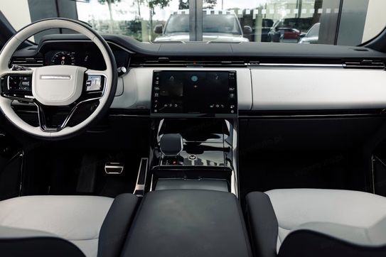 Land Rover Range Rover Sport D300  Dynamic SE