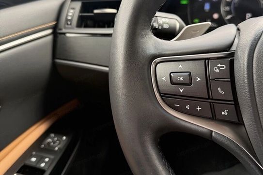 Lexus ES 300h Business Edition