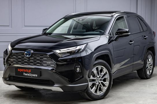 Toyota RAV4 2.5 Hybrid Executive 4x4