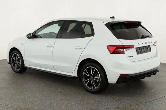 Skoda Fabia Monte Carlo 1.0 TSI DSG