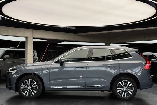 Volvo XC60 T6 Plug-In Hybrid AWD Inscription aut