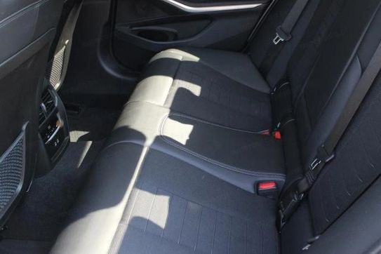 BMW Seria 3 320i xDrive aut