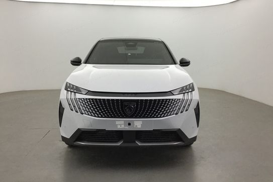 Peugeot 3008 GT 1.2 mHEV e-DCS6