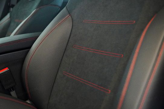 Mercedes Klasa A 250 e AMG Line