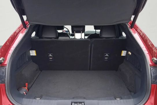 Ford Mustang Mach-E 75kWh RWD