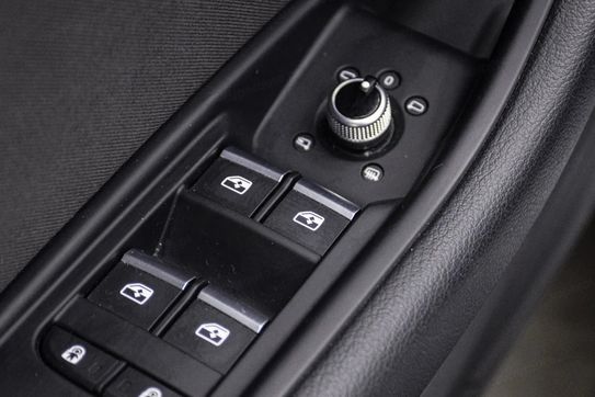 Audi A4 40 TDI mHEV S tronic