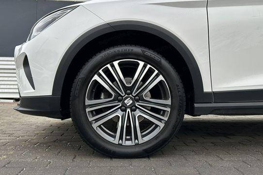 Seat Arona Style