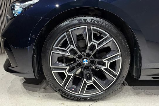 BMW Seria 5 520D M Sport