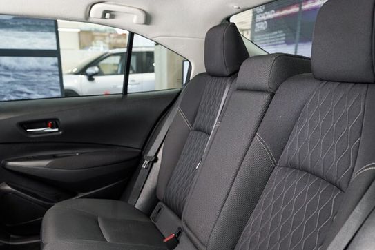 Toyota Corolla 1.8 Hybrid Comfort