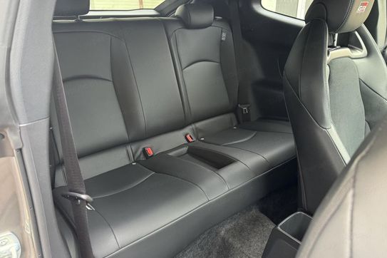Toyota Yaris GR Yaris Dynamic 1.6 Turbo